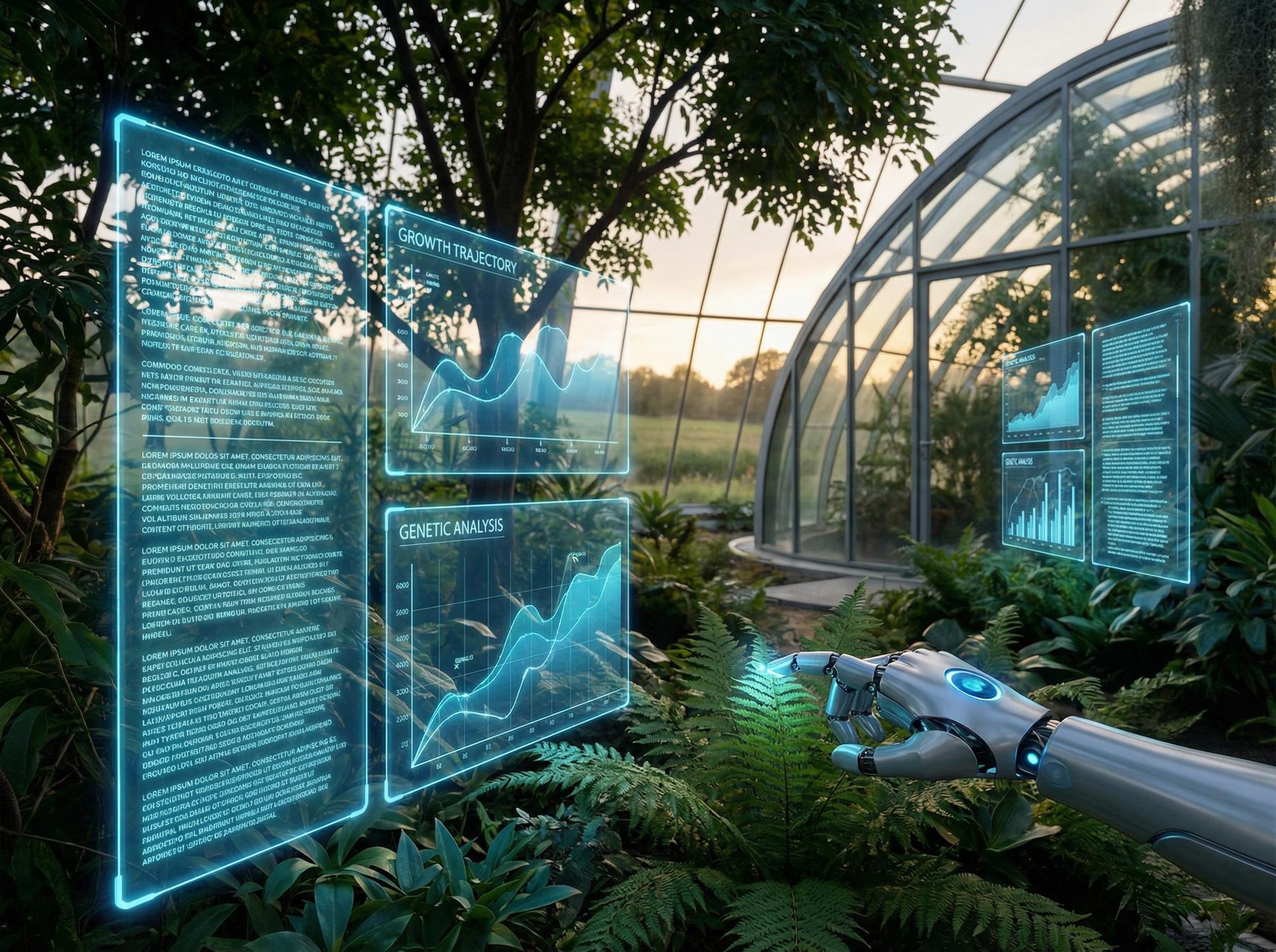 17c一起草 AI技术总监赵天宇