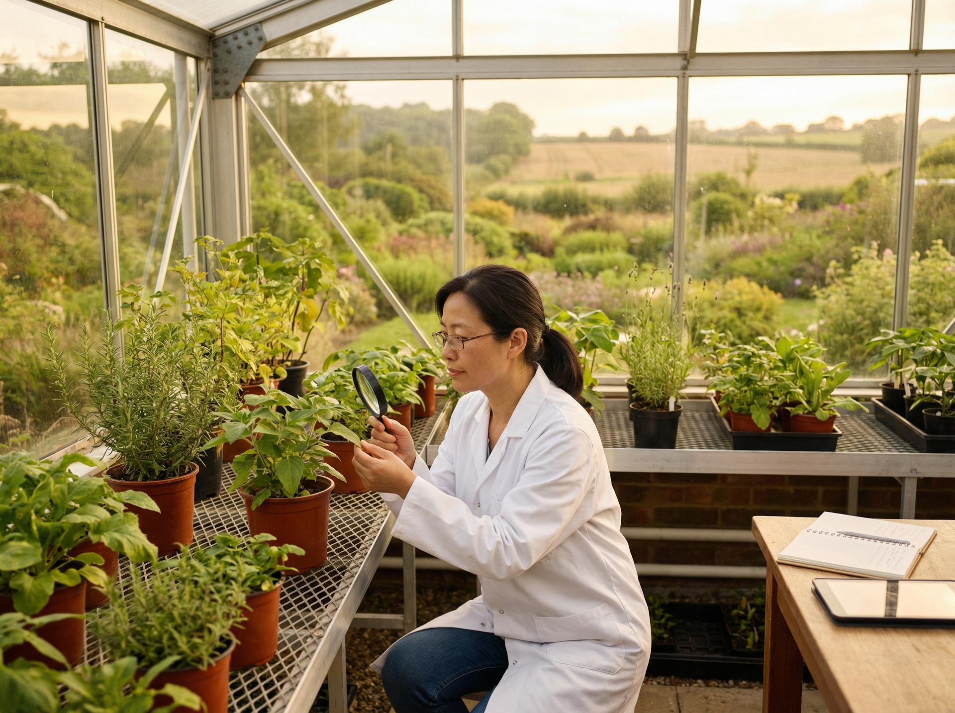 17c一起草植物视频专家团队